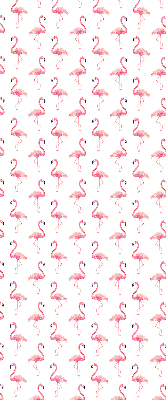 Rollo Flamingos