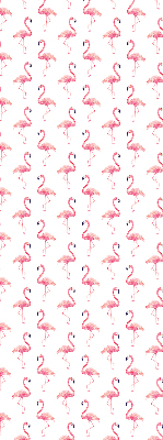 Rollo Flamingos