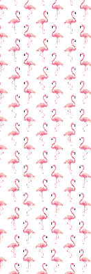 Rollo Flamingos