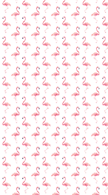 Rollo Flamingos