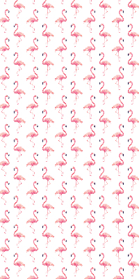 Rollo Flamingos