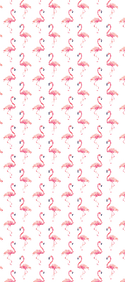 Rollo Flamingos