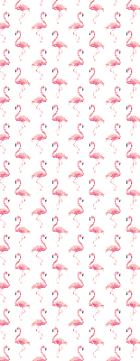 Rollo Flamingos