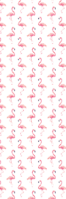 Rollo Flamingos