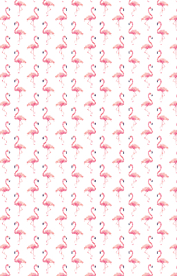 Rollo Flamingos