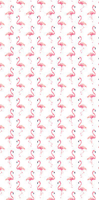 Rollo Flamingos