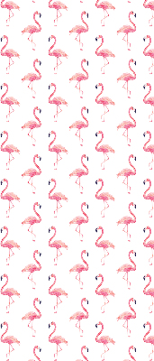 Rollo Flamingos