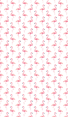 Rollo Flamingos