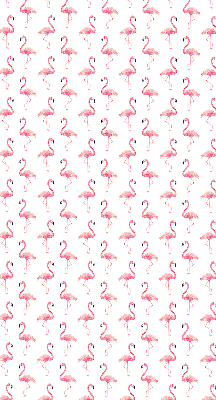 Rollo Flamingos