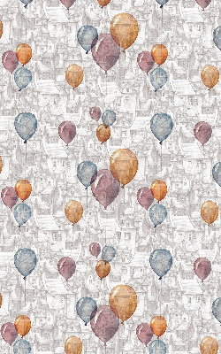 Rollo Luftballons