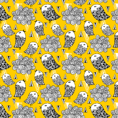 Rollo Vögel