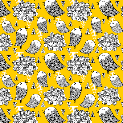 Rollo Vögel