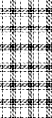 Rollo Grauer Tartan