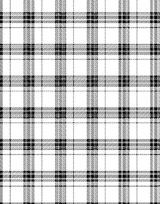 Rollo Grauer Tartan