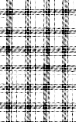 Rollo Grauer Tartan