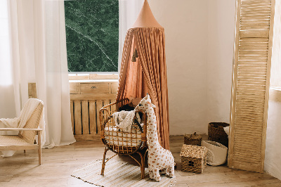 Fensterrollo ohne bohren Grüner Marmor