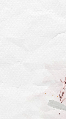 Rollo Ein zerknittertes Stück Papier