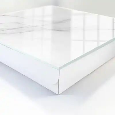 Marmor voller Eleganz