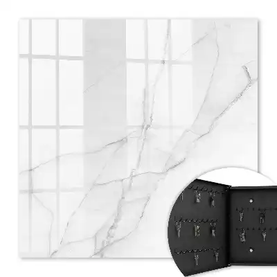 Marmor voller Eleganz