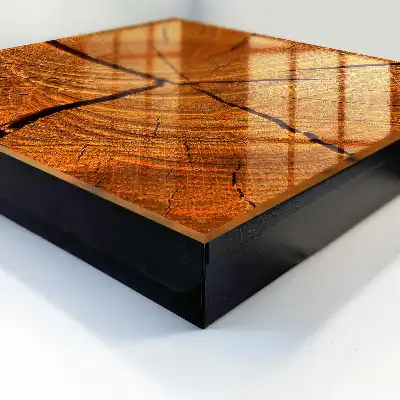 Holzmaserung