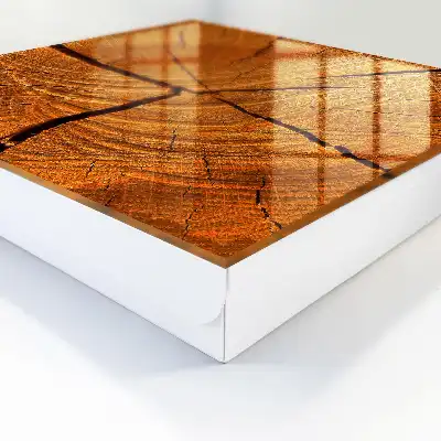 Holzmaserung