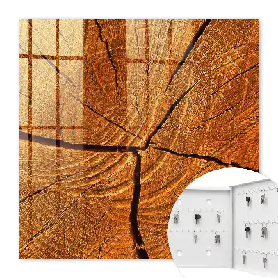 Holzmaserung