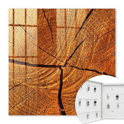 Holzmaserung