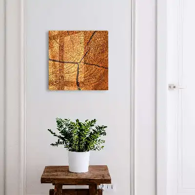 Holzmaserung