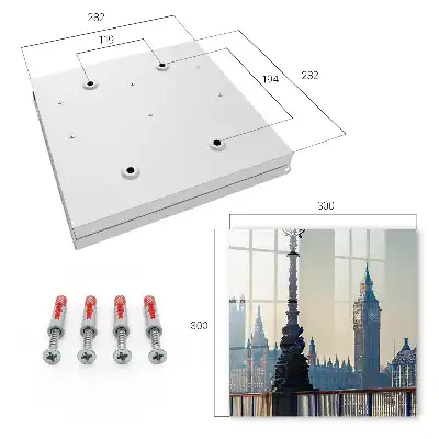 Der urbane Charme der Architektur im Morgengrauen