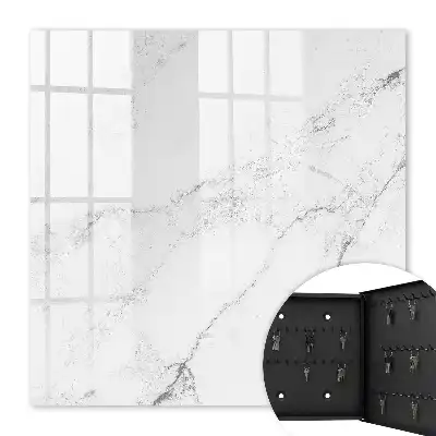 Graue Eleganz mit Mustern