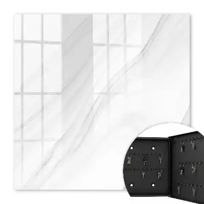Wellen der Eleganz in hellen Farbtönen