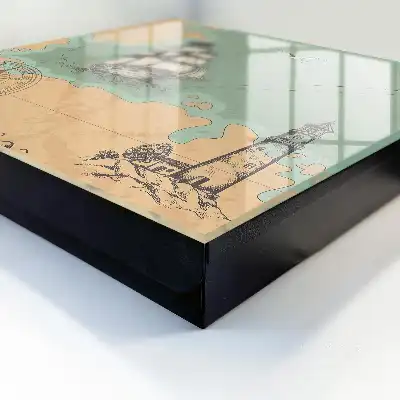 Leuchtturm-Seeabenteuer