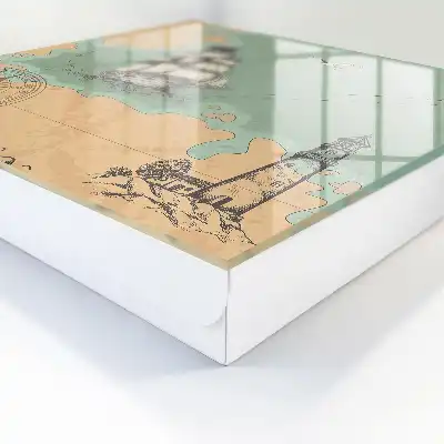 Leuchtturm-Seeabenteuer