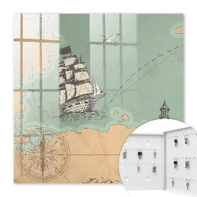 Leuchtturm-Seeabenteuer