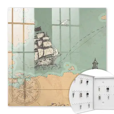 Leuchtturm-Seeabenteuer