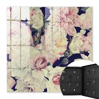 Florale Eleganz mit romantischem Charakter
