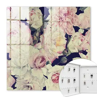 Florale Eleganz mit romantischem Charakter