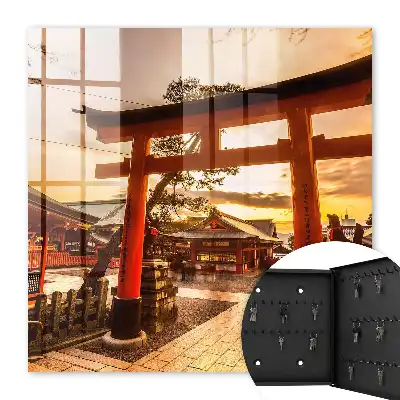 Japanisches Tor