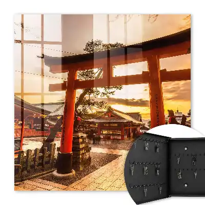 Japanisches Tor