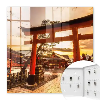 Japanisches Tor