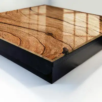 Holzstruktur, die Gemütlichkeit der Natur