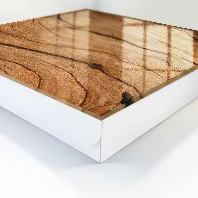 Holzstruktur, die Gemütlichkeit der Natur