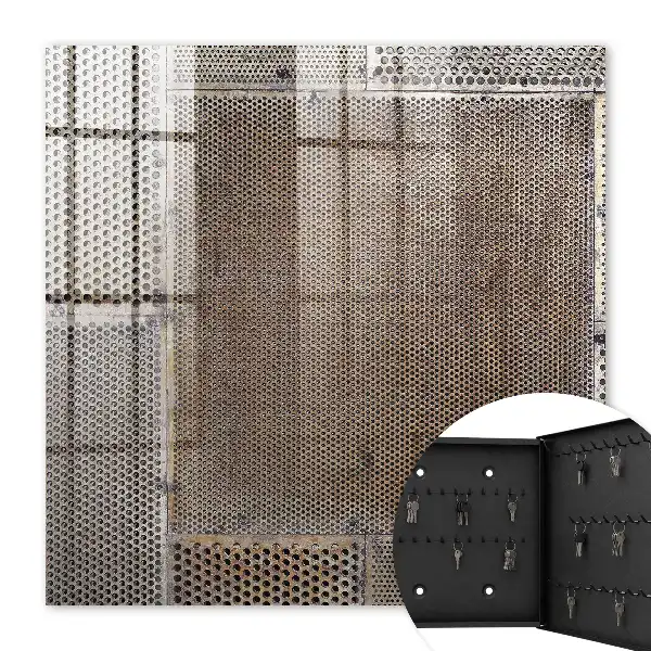 Industriedesign voller Details