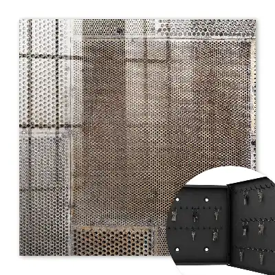 Industriedesign voller Details