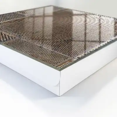 Industriedesign voller Details