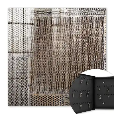 Industriedesign voller Details