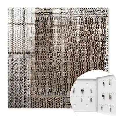 Industriedesign voller Details