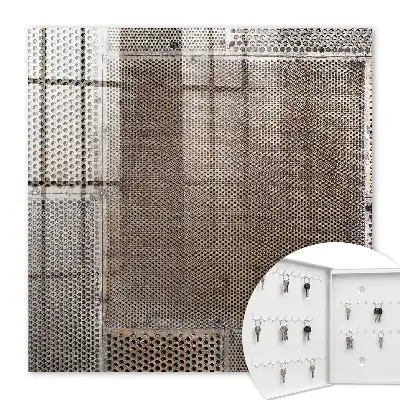 Industriedesign voller Details