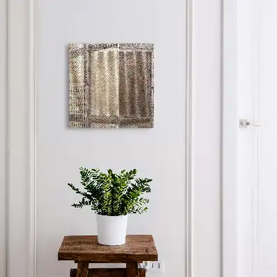 Industriedesign voller Details