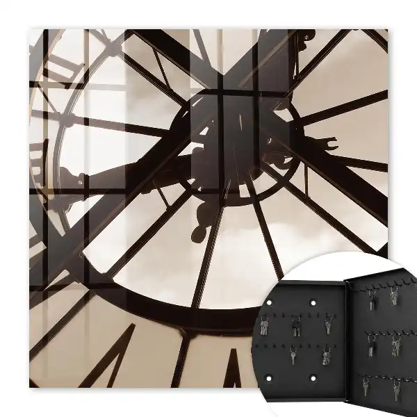 Industrielle Eleganz